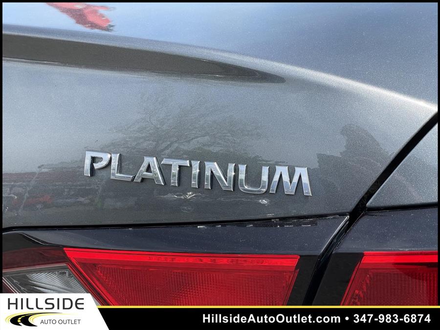 Used Nissan Altima 2.5 Platinum 2019 | Hillside Auto Outlet. Jamaica, New York Used Nissan Altima 2.5 Platinum 2019 | Hillside Auto Outlet. Jamaica, New York
