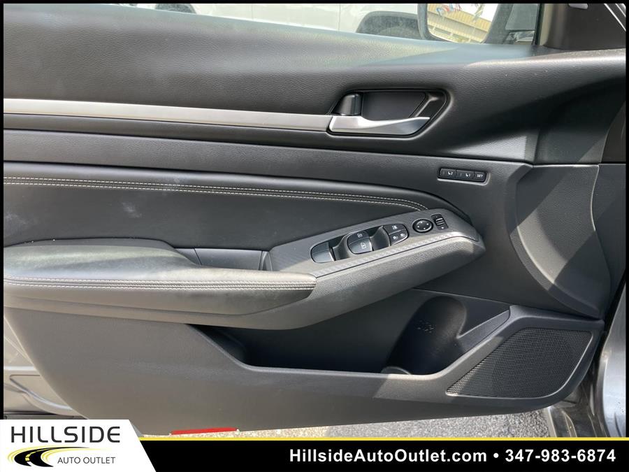Used Nissan Altima 2.5 Platinum 2019 | Hillside Auto Outlet. Jamaica, New York Used Nissan Altima 2.5 Platinum 2019 | Hillside Auto Outlet. Jamaica, New York
