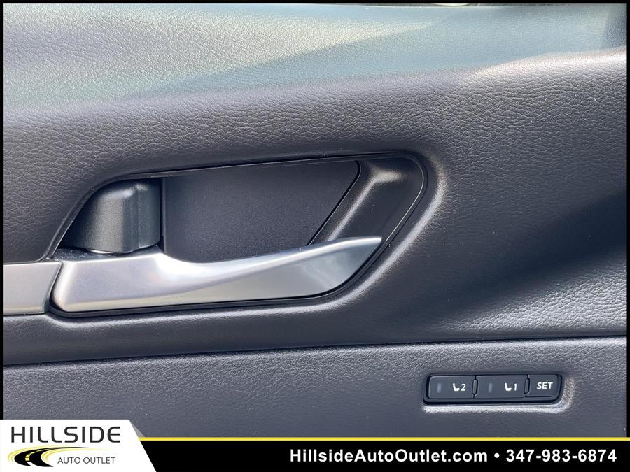 Used Nissan Altima 2.5 Platinum 2019 | Hillside Auto Outlet. Jamaica, New York Used Nissan Altima 2.5 Platinum 2019 | Hillside Auto Outlet. Jamaica, New York