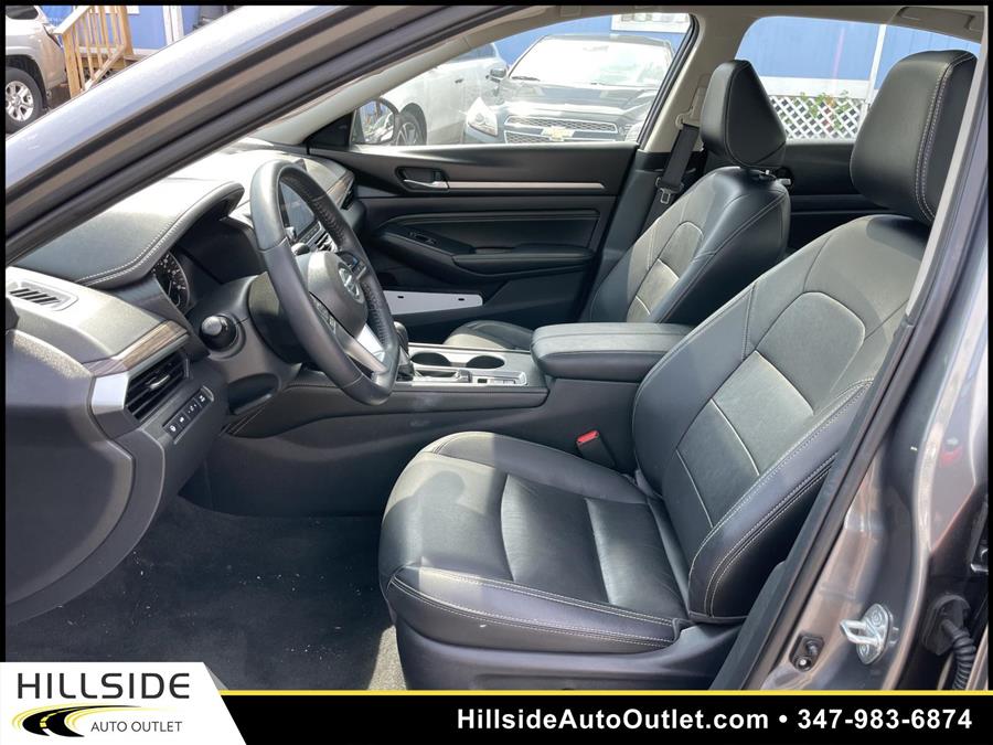 Used Nissan Altima 2.5 Platinum 2019 | Hillside Auto Outlet. Jamaica, New York Used Nissan Altima 2.5 Platinum 2019 | Hillside Auto Outlet. Jamaica, New York