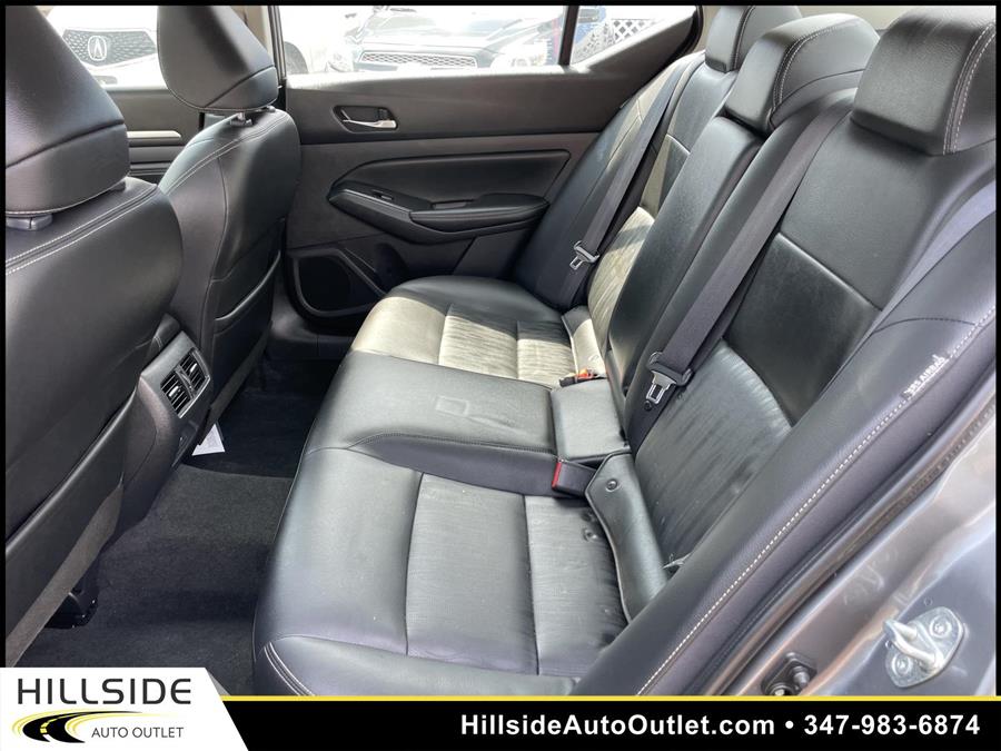 Used Nissan Altima 2.5 Platinum 2019 | Hillside Auto Outlet. Jamaica, New York Used Nissan Altima 2.5 Platinum 2019 | Hillside Auto Outlet. Jamaica, New York