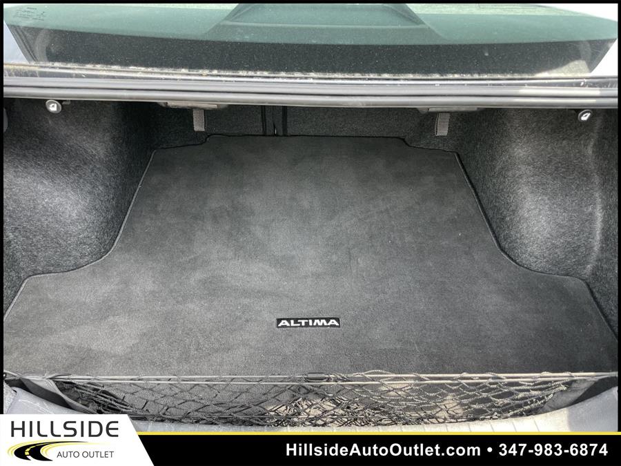 Used Nissan Altima 2.5 Platinum 2019 | Hillside Auto Outlet. Jamaica, New York Used Nissan Altima 2.5 Platinum 2019 | Hillside Auto Outlet. Jamaica, New York