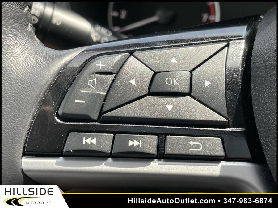 Used Nissan Altima 2.5 Platinum 2019 | Hillside Auto Outlet. Jamaica, New York Used Nissan Altima 2.5 Platinum 2019 | Hillside Auto Outlet. Jamaica, New York