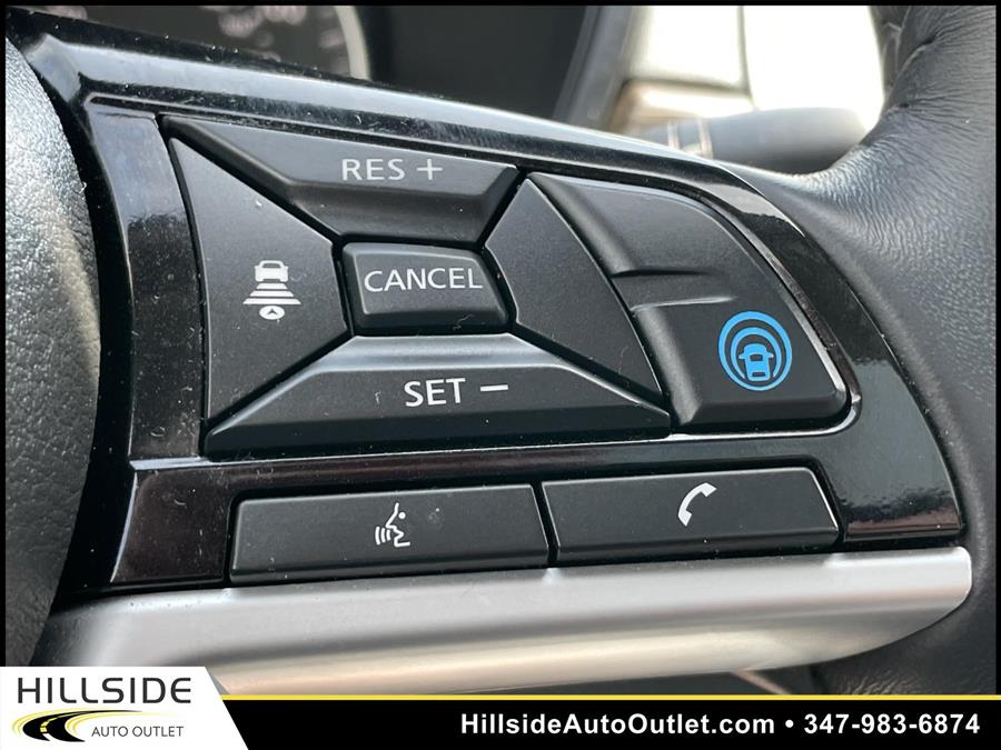 Used Nissan Altima 2.5 Platinum 2019 | Hillside Auto Outlet. Jamaica, New York Used Nissan Altima 2.5 Platinum 2019 | Hillside Auto Outlet. Jamaica, New York