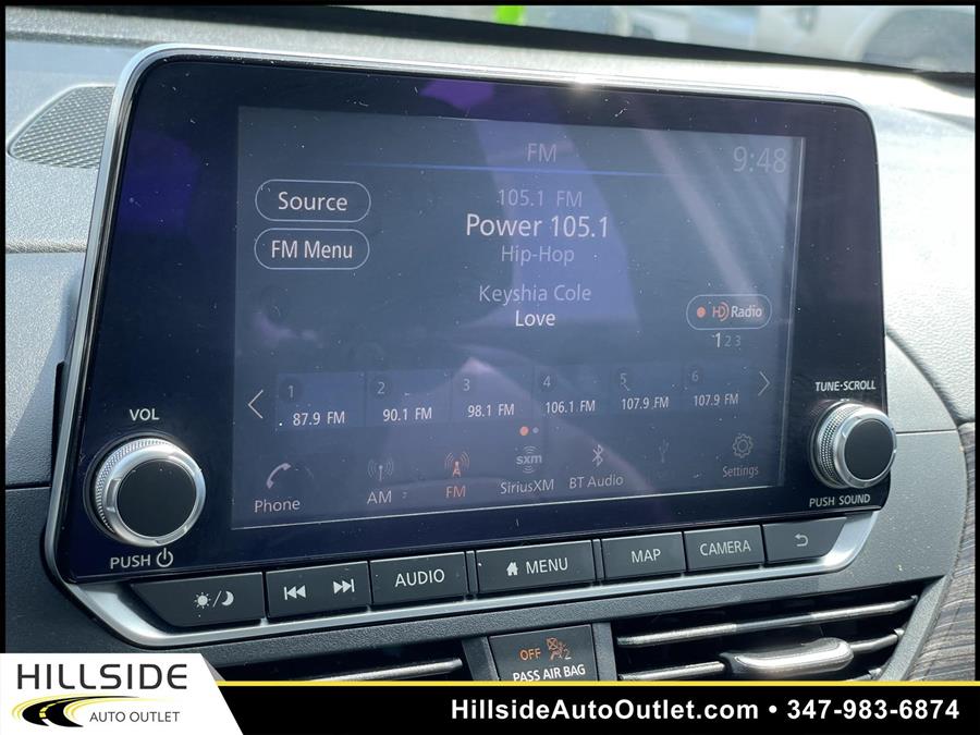 Used Nissan Altima 2.5 Platinum 2019 | Hillside Auto Outlet. Jamaica, New York Used Nissan Altima 2.5 Platinum 2019 | Hillside Auto Outlet. Jamaica, New York