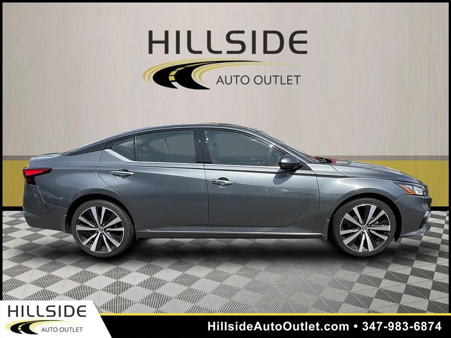 Used Nissan Altima 2.5 Platinum 2019 | Hillside Auto Outlet. Jamaica, New York Used Nissan Altima 2.5 Platinum 2019 | Hillside Auto Outlet. Jamaica, New York