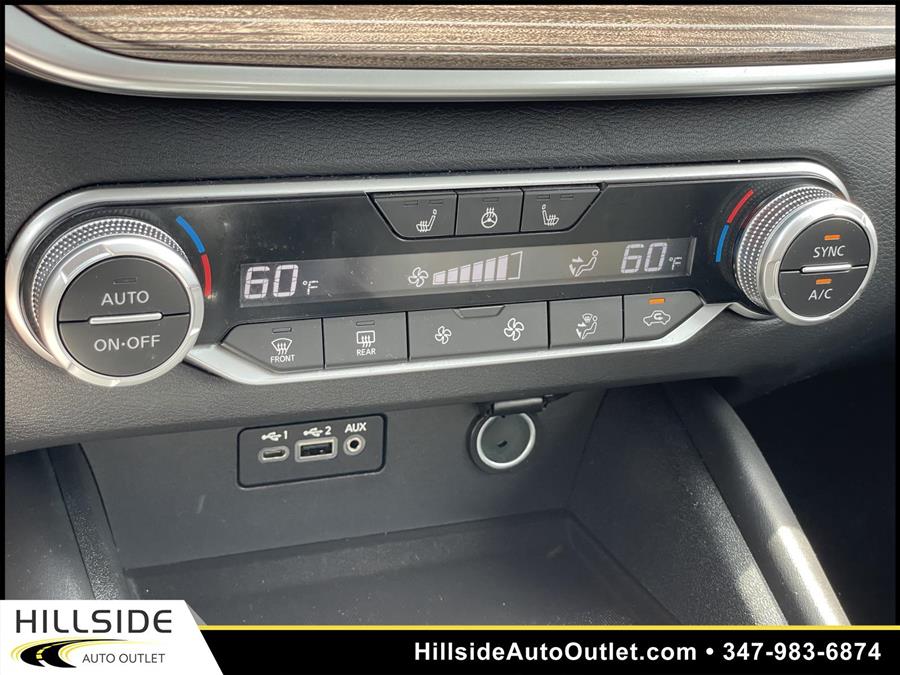 Used Nissan Altima 2.5 Platinum 2019 | Hillside Auto Outlet. Jamaica, New York Used Nissan Altima 2.5 Platinum 2019 | Hillside Auto Outlet. Jamaica, New York