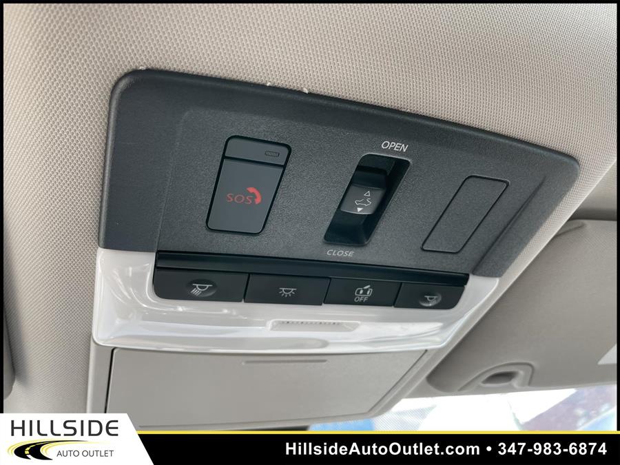 Used Nissan Altima 2.5 Platinum 2019 | Hillside Auto Outlet. Jamaica, New York Used Nissan Altima 2.5 Platinum 2019 | Hillside Auto Outlet. Jamaica, New York