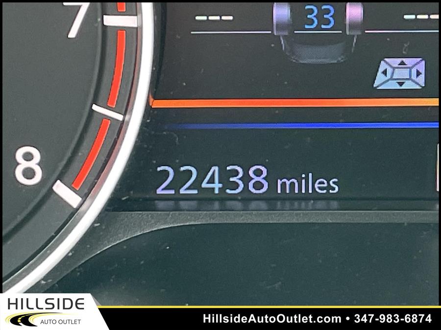 Used Nissan Altima 2.5 Platinum 2019 | Hillside Auto Outlet. Jamaica, New York Used Nissan Altima 2.5 Platinum 2019 | Hillside Auto Outlet. Jamaica, New York
