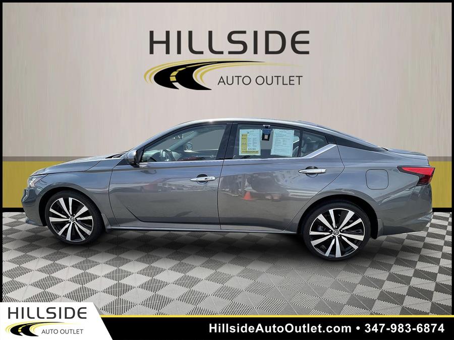 Used Nissan Altima 2.5 Platinum 2019 | Hillside Auto Outlet. Jamaica, New York Used Nissan Altima 2.5 Platinum 2019 | Hillside Auto Outlet. Jamaica, New York