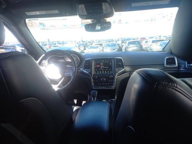 Used Jeep Grand Cherokee Limited 2018 | Hillside Auto Outlet. Jamaica, New York Used Jeep Grand Cherokee Limited 2018 | Hillside Auto Outlet. Jamaica, New York