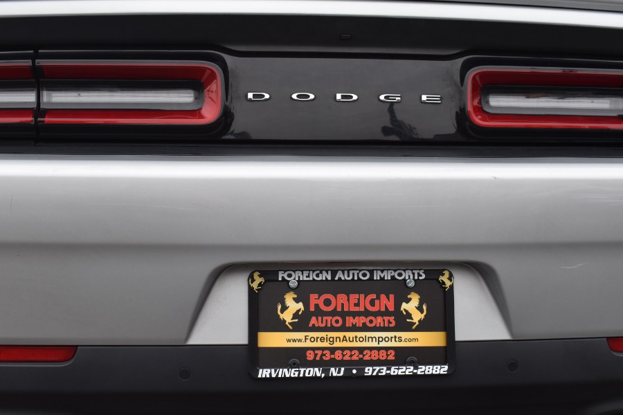 Used Dodge Challenger R/T RWD 2020 | Foreign Auto Imports. Irvington, New Jersey