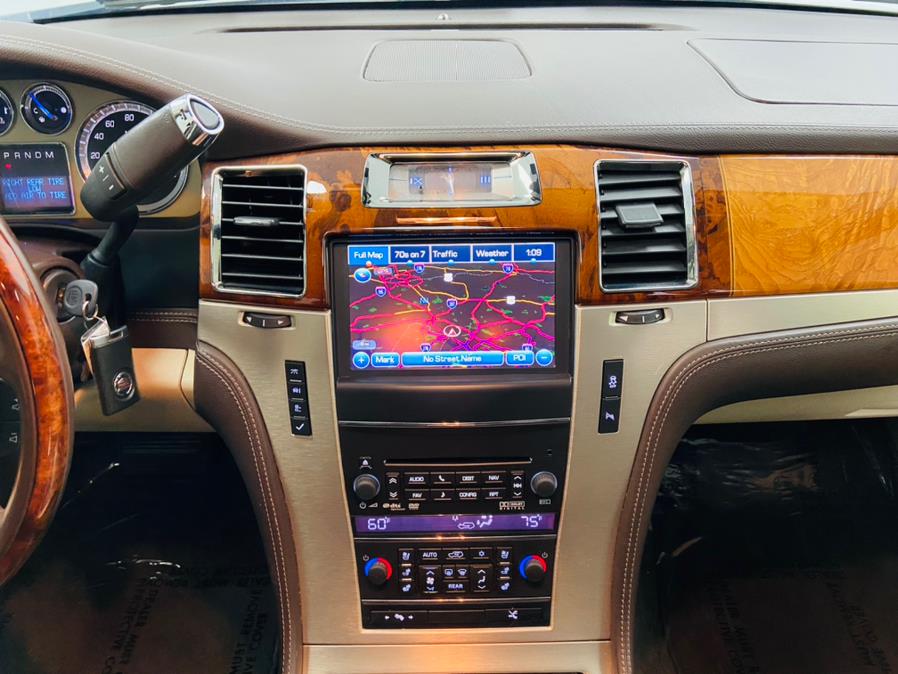 Used Cadillac Escalade AWD 4dr Platinum Edition 2013 | East Coast Auto Group. Linden, New Jersey Used Cadillac Escalade AWD 4dr Platinum Edition 2013 | East Coast Auto Group. Linden, New Jersey