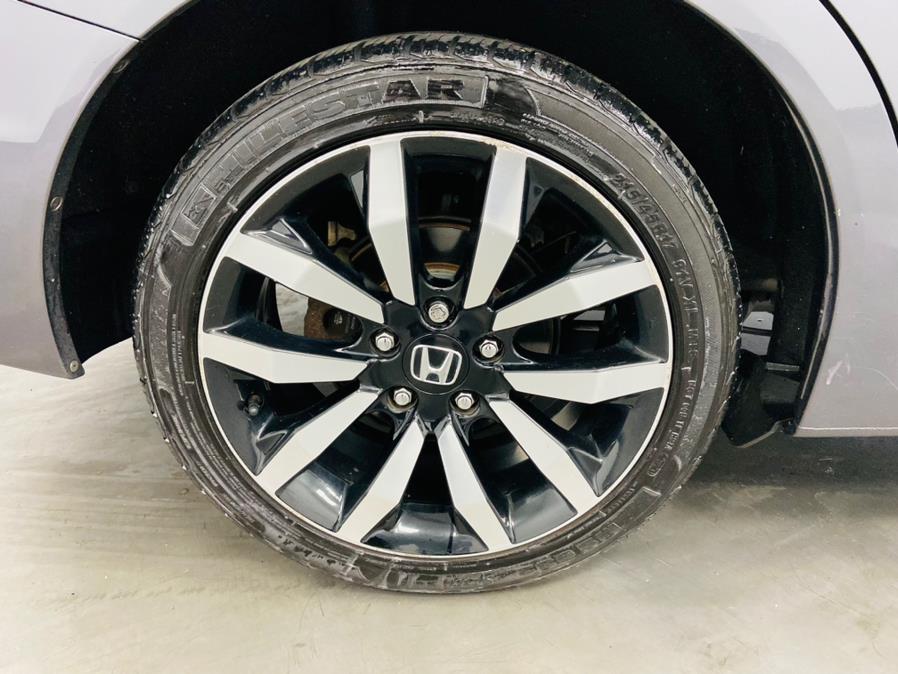 2015 Honda Civic Sedan 4dr CVT EX-L, available for sale in Linden, New Jersey | East Coast Auto Group. Linden, New Jersey 2015 Honda Civic Sedan 4dr CVT EX-L, available for sale in Linden, New Jersey | East Coast Auto Group. Linden, New Jersey