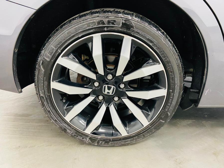 2015 Honda Civic Sedan 4dr CVT EX-L, available for sale in Linden, New Jersey | East Coast Auto Group. Linden, New Jersey 2015 Honda Civic Sedan 4dr CVT EX-L, available for sale in Linden, New Jersey | East Coast Auto Group. Linden, New Jersey