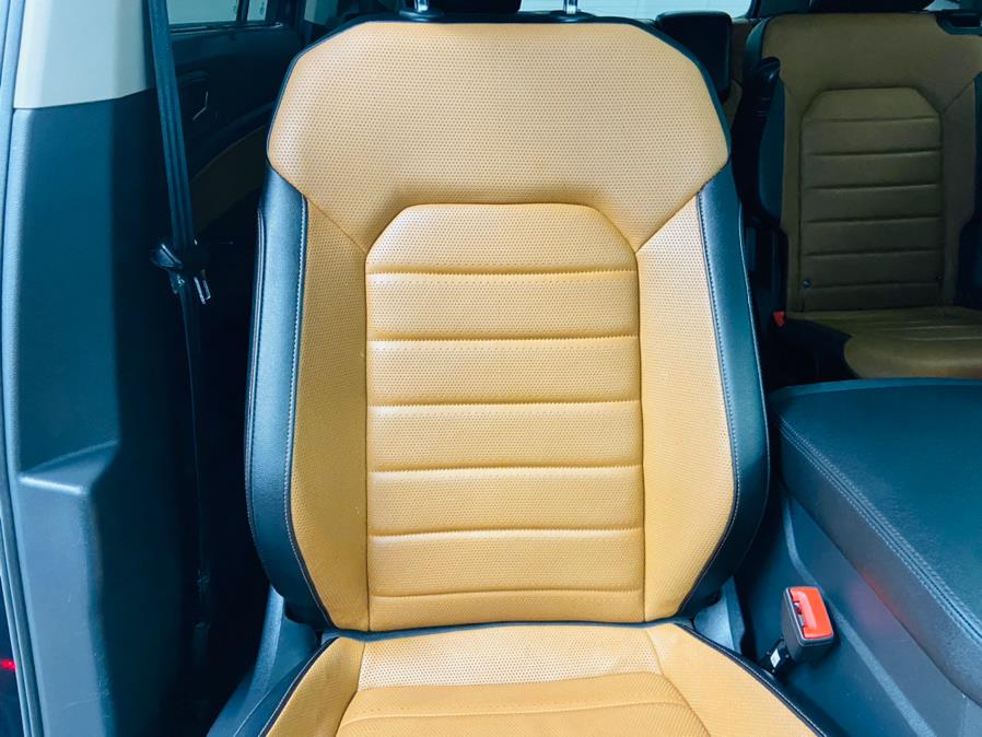 Used Volkswagen Atlas 3.6L V6 SEL Premium 4MOTION 2018 | East Coast Auto Group. Linden, New Jersey Used Volkswagen Atlas 3.6L V6 SEL Premium 4MOTION 2018 | East Coast Auto Group. Linden, New Jersey