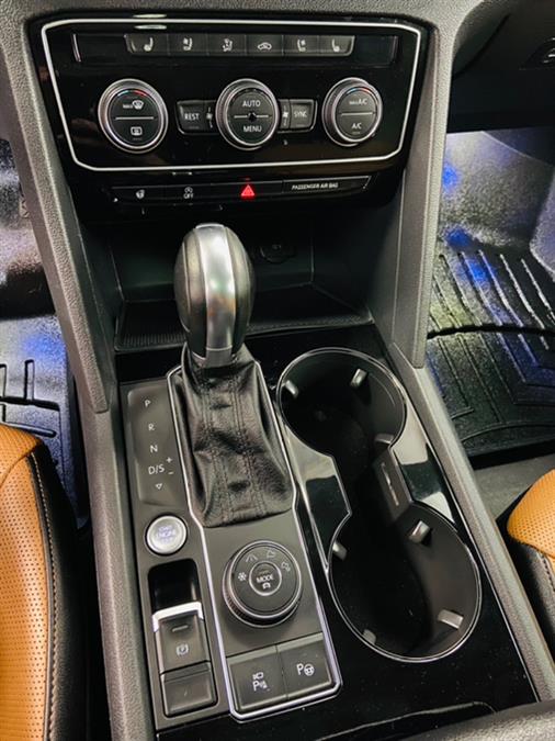 Used Volkswagen Atlas 3.6L V6 SEL Premium 4MOTION 2018 | East Coast Auto Group. Linden, New Jersey Used Volkswagen Atlas 3.6L V6 SEL Premium 4MOTION 2018 | East Coast Auto Group. Linden, New Jersey
