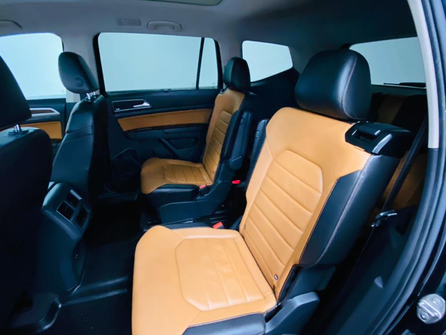 Used Volkswagen Atlas 3.6L V6 SEL Premium 4MOTION 2018 | East Coast Auto Group. Linden, New Jersey Used Volkswagen Atlas 3.6L V6 SEL Premium 4MOTION 2018 | East Coast Auto Group. Linden, New Jersey