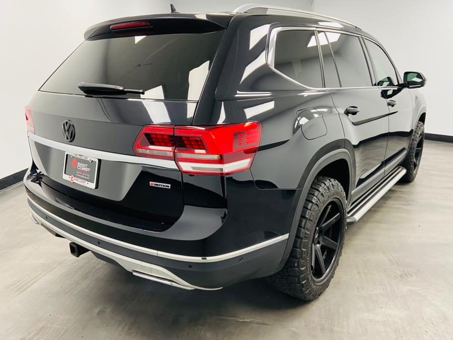 Used Volkswagen Atlas 3.6L V6 SEL Premium 4MOTION 2018 | East Coast Auto Group. Linden, New Jersey Used Volkswagen Atlas 3.6L V6 SEL Premium 4MOTION 2018 | East Coast Auto Group. Linden, New Jersey