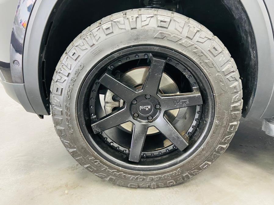 Used Volkswagen Atlas 3.6L V6 SEL Premium 4MOTION 2018 | East Coast Auto Group. Linden, New Jersey Used Volkswagen Atlas 3.6L V6 SEL Premium 4MOTION 2018 | East Coast Auto Group. Linden, New Jersey