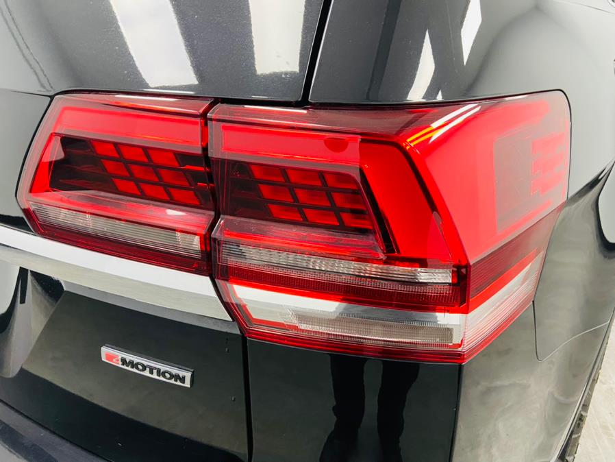 Used Volkswagen Atlas 3.6L V6 SEL Premium 4MOTION 2018 | East Coast Auto Group. Linden, New Jersey Used Volkswagen Atlas 3.6L V6 SEL Premium 4MOTION 2018 | East Coast Auto Group. Linden, New Jersey