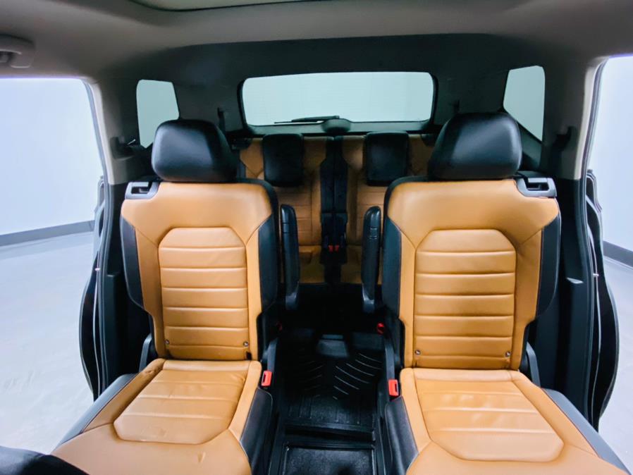 Used Volkswagen Atlas 3.6L V6 SEL Premium 4MOTION 2018 | East Coast Auto Group. Linden, New Jersey Used Volkswagen Atlas 3.6L V6 SEL Premium 4MOTION 2018 | East Coast Auto Group. Linden, New Jersey