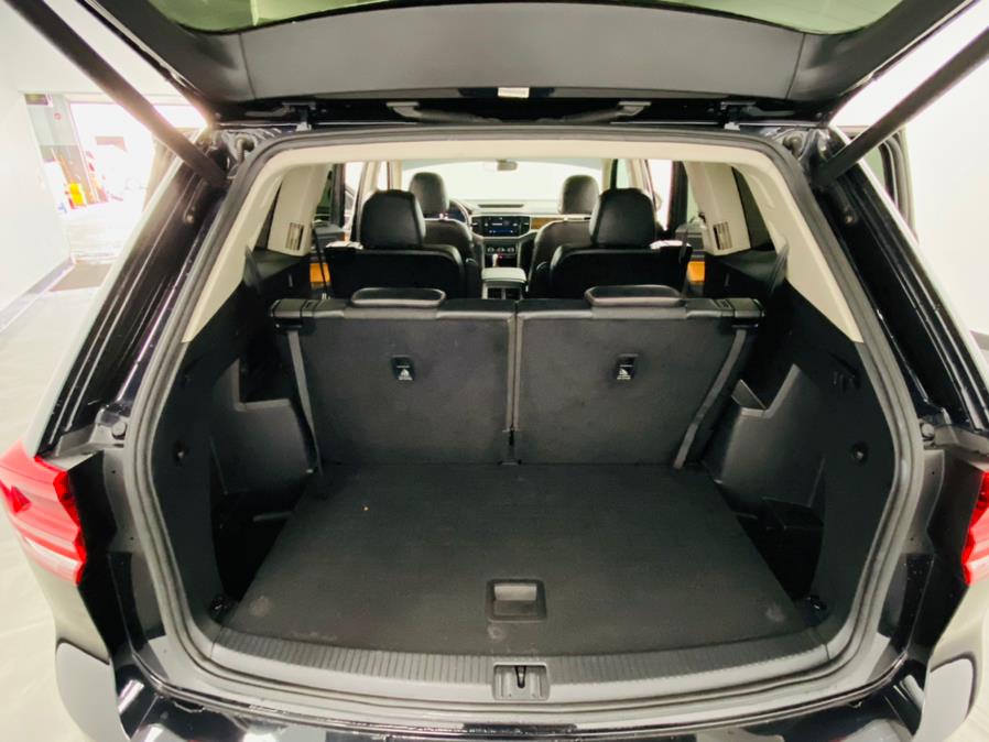 Used Volkswagen Atlas 3.6L V6 SEL Premium 4MOTION 2018 | East Coast Auto Group. Linden, New Jersey Used Volkswagen Atlas 3.6L V6 SEL Premium 4MOTION 2018 | East Coast Auto Group. Linden, New Jersey