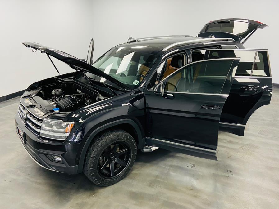 Used Volkswagen Atlas 3.6L V6 SEL Premium 4MOTION 2018 | East Coast Auto Group. Linden, New Jersey Used Volkswagen Atlas 3.6L V6 SEL Premium 4MOTION 2018 | East Coast Auto Group. Linden, New Jersey