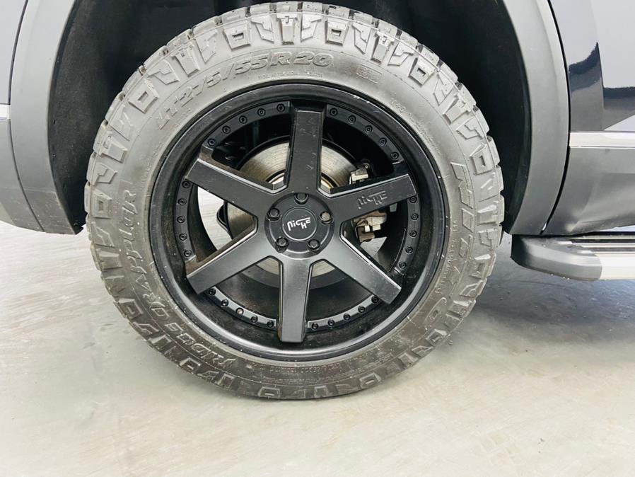 Used Volkswagen Atlas 3.6L V6 SEL Premium 4MOTION 2018 | East Coast Auto Group. Linden, New Jersey Used Volkswagen Atlas 3.6L V6 SEL Premium 4MOTION 2018 | East Coast Auto Group. Linden, New Jersey