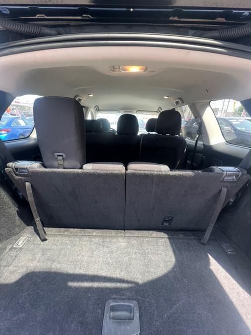 Used Nissan Pathfinder 4x4 SV 2020 | NJ Used Cars Center. Irvington, New Jersey Used Nissan Pathfinder 4x4 SV 2020 | NJ Used Cars Center. Irvington, New Jersey