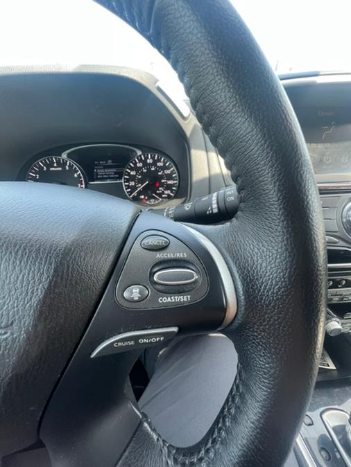 Used Nissan Pathfinder 4x4 SV 2020 | NJ Used Cars Center. Irvington, New Jersey Used Nissan Pathfinder 4x4 SV 2020 | NJ Used Cars Center. Irvington, New Jersey