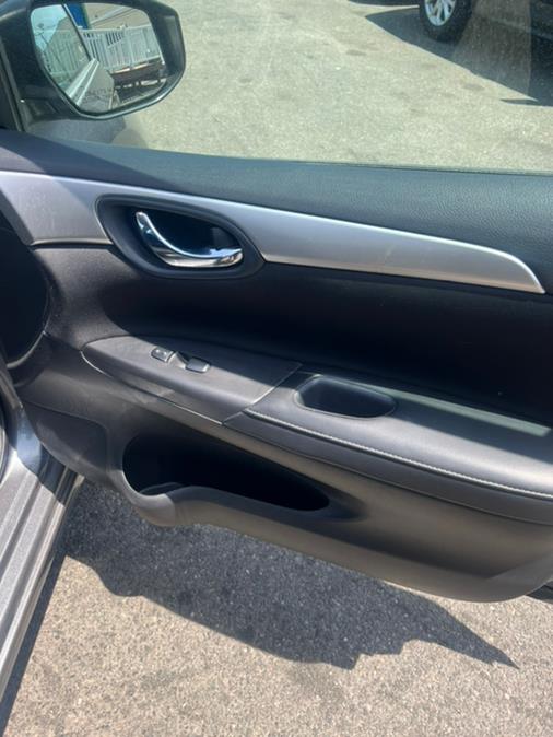 Used Nissan Sentra S CVT *Ltd Avail* 2019 | NJ Used Cars Center. Irvington, New Jersey Used Nissan Sentra S CVT *Ltd Avail* 2019 | NJ Used Cars Center. Irvington, New Jersey