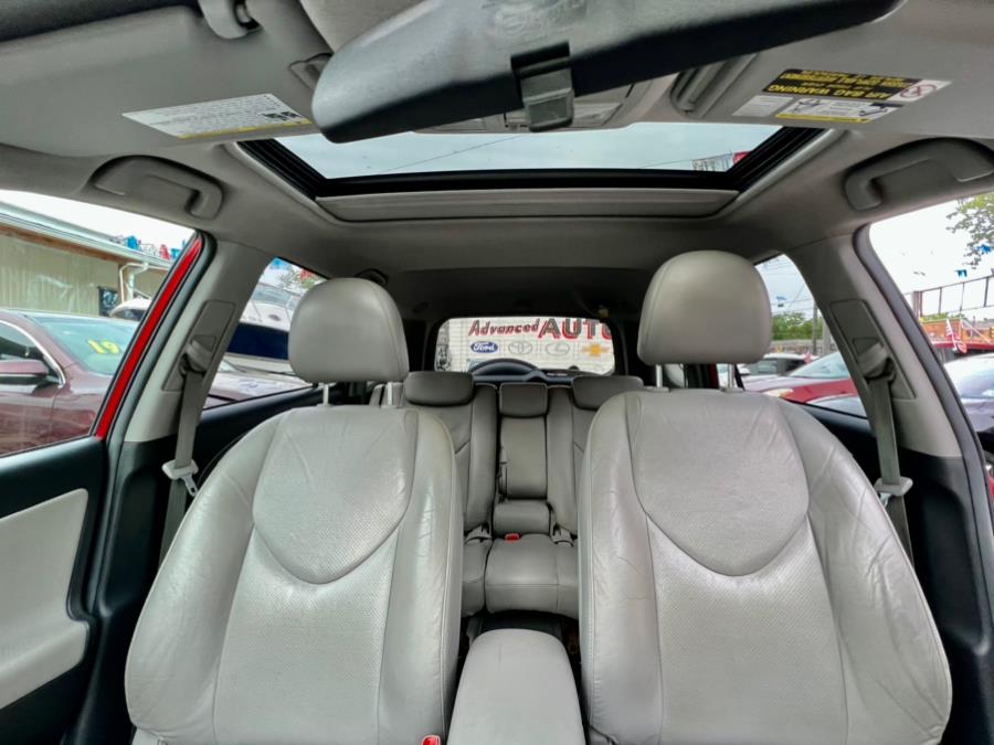 Used Toyota RAV4 4WD 4dr V6 5-Spd AT Ltd (Natl) 2011 | Advanced Auto Mall. Bronx, New York Used Toyota RAV4 4WD 4dr V6 5-Spd AT Ltd (Natl) 2011 | Advanced Auto Mall. Bronx, New York