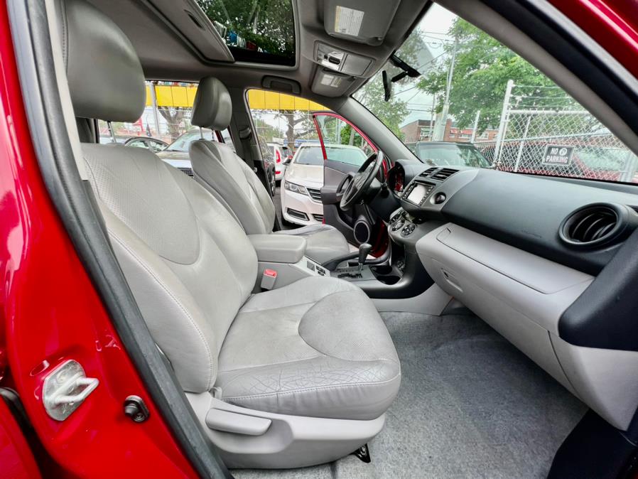 Used Toyota RAV4 4WD 4dr V6 5-Spd AT Ltd (Natl) 2011 | Advanced Auto Mall. Bronx, New York Used Toyota RAV4 4WD 4dr V6 5-Spd AT Ltd (Natl) 2011 | Advanced Auto Mall. Bronx, New York