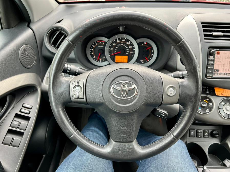 Used Toyota RAV4 4WD 4dr V6 5-Spd AT Ltd (Natl) 2011 | Advanced Auto Mall. Bronx, New York Used Toyota RAV4 4WD 4dr V6 5-Spd AT Ltd (Natl) 2011 | Advanced Auto Mall. Bronx, New York