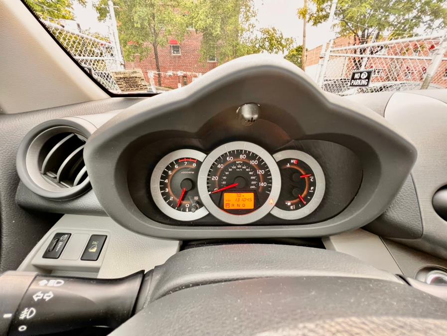 Used Toyota RAV4 4WD 4dr V6 5-Spd AT Ltd (Natl) 2011 | Advanced Auto Mall. Bronx, New York Used Toyota RAV4 4WD 4dr V6 5-Spd AT Ltd (Natl) 2011 | Advanced Auto Mall. Bronx, New York