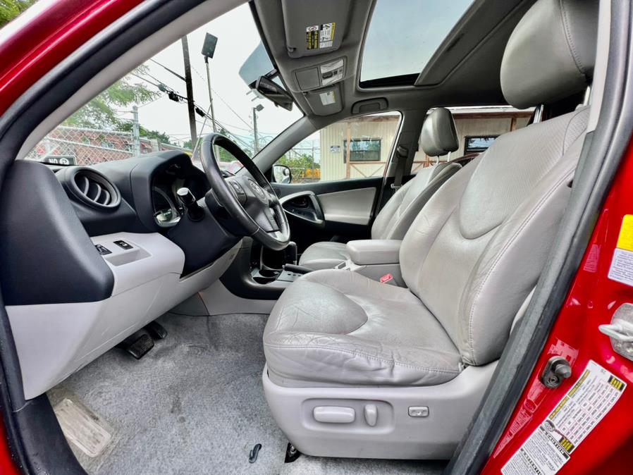 Used Toyota RAV4 4WD 4dr V6 5-Spd AT Ltd (Natl) 2011 | Advanced Auto Mall. Bronx, New York Used Toyota RAV4 4WD 4dr V6 5-Spd AT Ltd (Natl) 2011 | Advanced Auto Mall. Bronx, New York