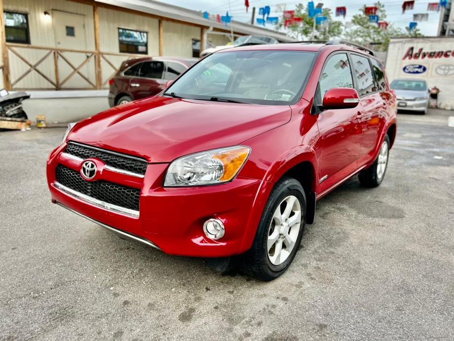 Used Toyota RAV4 4WD 4dr V6 5-Spd AT Ltd (Natl) 2011 | Advanced Auto Mall. Bronx, New York Used Toyota RAV4 4WD 4dr V6 5-Spd AT Ltd (Natl) 2011 | Advanced Auto Mall. Bronx, New York
