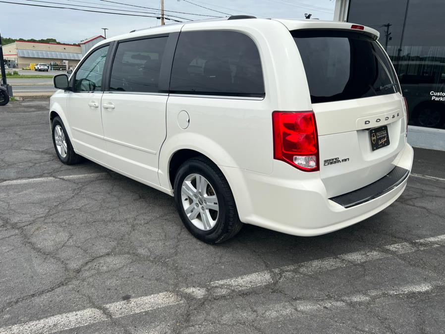 Used Dodge Grand Caravan 4dr Wgn Crew 2012 | Prestige Pre-Owned Motors Inc. New Windsor, New York Used Dodge Grand Caravan 4dr Wgn Crew 2012 | Prestige Pre-Owned Motors Inc. New Windsor, New York