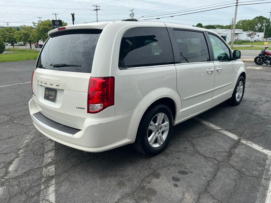 Used Dodge Grand Caravan 4dr Wgn Crew 2012 | Prestige Pre-Owned Motors Inc. New Windsor, New York Used Dodge Grand Caravan 4dr Wgn Crew 2012 | Prestige Pre-Owned Motors Inc. New Windsor, New York