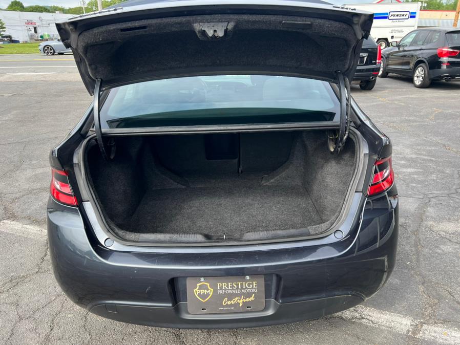 Used Dodge Dart 4dr Sdn Rallye *Ltd Avail* 2013 | Prestige Pre-Owned Motors Inc. New Windsor, New York Used Dodge Dart 4dr Sdn Rallye *Ltd Avail* 2013 | Prestige Pre-Owned Motors Inc. New Windsor, New York