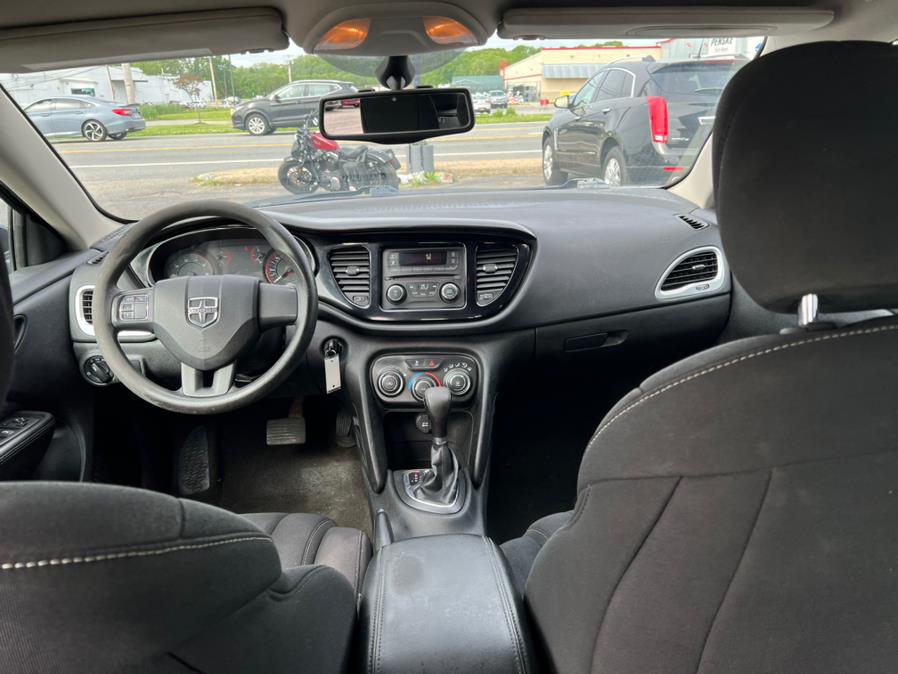 Used Dodge Dart 4dr Sdn Rallye *Ltd Avail* 2013 | Prestige Pre-Owned Motors Inc. New Windsor, New York Used Dodge Dart 4dr Sdn Rallye *Ltd Avail* 2013 | Prestige Pre-Owned Motors Inc. New Windsor, New York