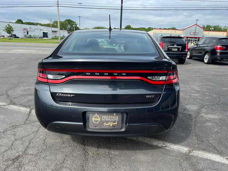 Used Dodge Dart 4dr Sdn Rallye *Ltd Avail* 2013 | Prestige Pre-Owned Motors Inc. New Windsor, New York Used Dodge Dart 4dr Sdn Rallye *Ltd Avail* 2013 | Prestige Pre-Owned Motors Inc. New Windsor, New York