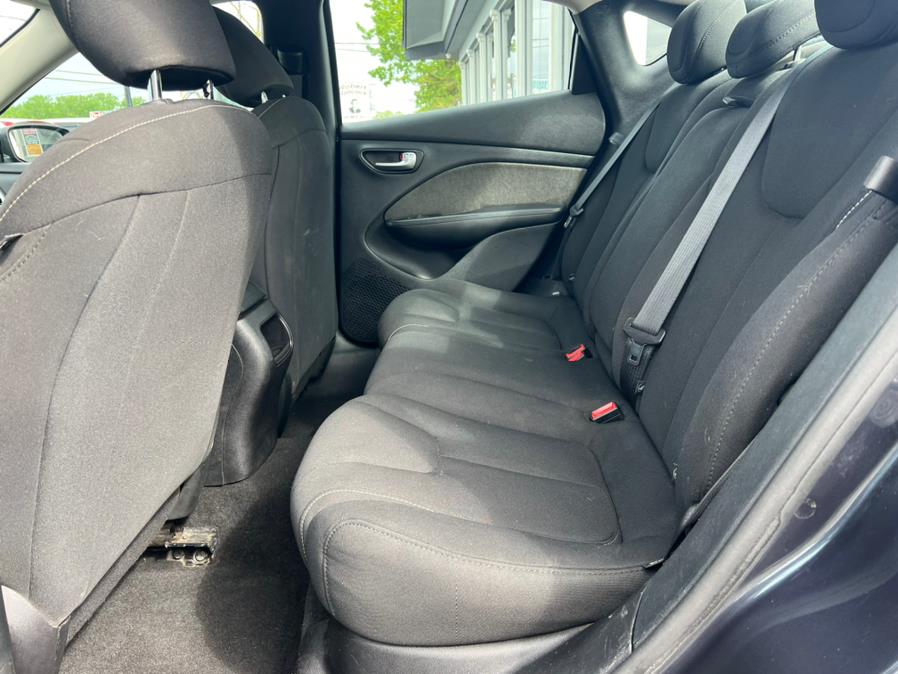 Used Dodge Dart 4dr Sdn Rallye *Ltd Avail* 2013 | Prestige Pre-Owned Motors Inc. New Windsor, New York Used Dodge Dart 4dr Sdn Rallye *Ltd Avail* 2013 | Prestige Pre-Owned Motors Inc. New Windsor, New York