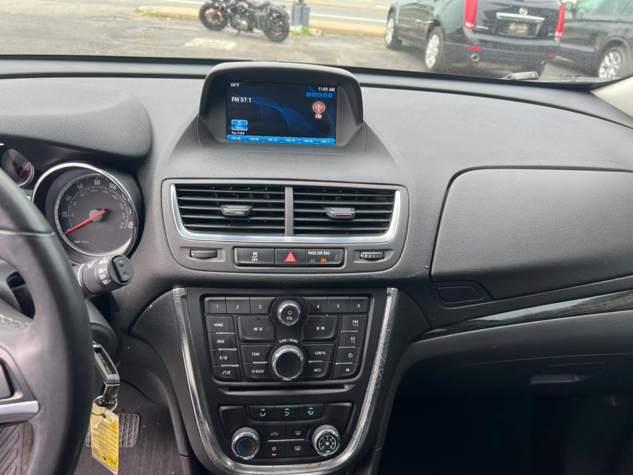 2016 Buick Encore AWD 4dr, available for sale in New Windsor, New York | Prestige Pre-Owned Motors Inc. New Windsor, New York 2016 Buick Encore AWD 4dr, available for sale in New Windsor, New York | Prestige Pre-Owned Motors Inc. New Windsor, New York