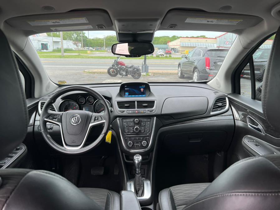 2016 Buick Encore AWD 4dr, available for sale in New Windsor, New York | Prestige Pre-Owned Motors Inc. New Windsor, New York 2016 Buick Encore AWD 4dr, available for sale in New Windsor, New York | Prestige Pre-Owned Motors Inc. New Windsor, New York