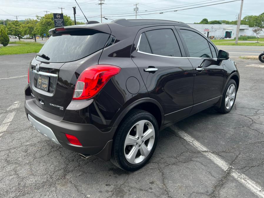 2016 Buick Encore AWD 4dr, available for sale in New Windsor, New York | Prestige Pre-Owned Motors Inc. New Windsor, New York 2016 Buick Encore AWD 4dr, available for sale in New Windsor, New York | Prestige Pre-Owned Motors Inc. New Windsor, New York