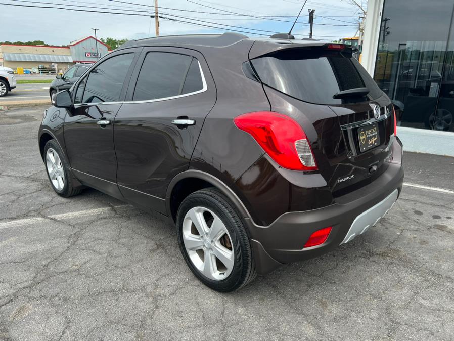 2016 Buick Encore AWD 4dr, available for sale in New Windsor, New York | Prestige Pre-Owned Motors Inc. New Windsor, New York 2016 Buick Encore AWD 4dr, available for sale in New Windsor, New York | Prestige Pre-Owned Motors Inc. New Windsor, New York