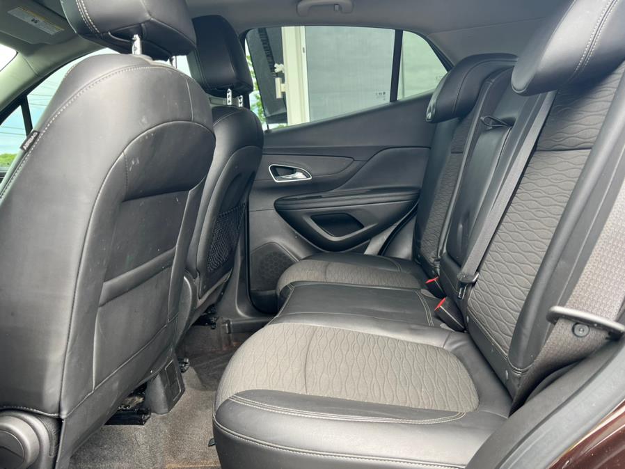 2016 Buick Encore AWD 4dr, available for sale in New Windsor, New York | Prestige Pre-Owned Motors Inc. New Windsor, New York 2016 Buick Encore AWD 4dr, available for sale in New Windsor, New York | Prestige Pre-Owned Motors Inc. New Windsor, New York