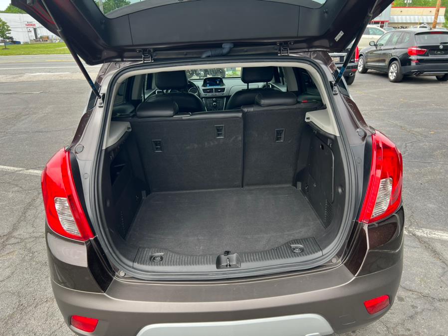 2016 Buick Encore AWD 4dr, available for sale in New Windsor, New York | Prestige Pre-Owned Motors Inc. New Windsor, New York 2016 Buick Encore AWD 4dr, available for sale in New Windsor, New York | Prestige Pre-Owned Motors Inc. New Windsor, New York
